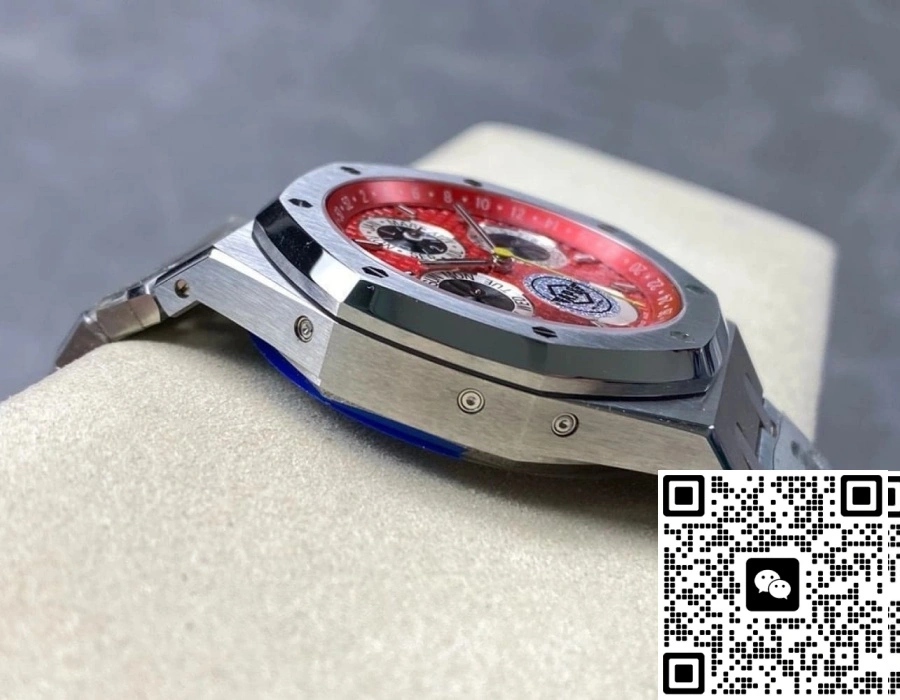APS Factory Audemars Piguet Royal Oak 26674ST.OO.1320ST.01 1:1 Best Edition Replica Watch